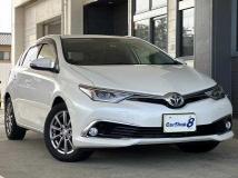 2016 Toyota Auris