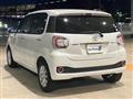 2018 Toyota Passo