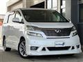 2010 Toyota Vellfire