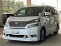 2010 Toyota Vellfire