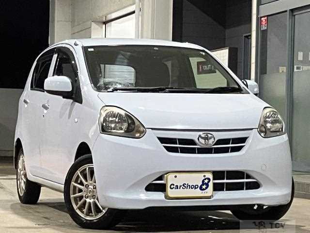 2013 Toyota PIXIS EPOCH