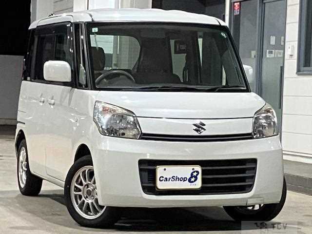 2013 Suzuki Suzuki Others