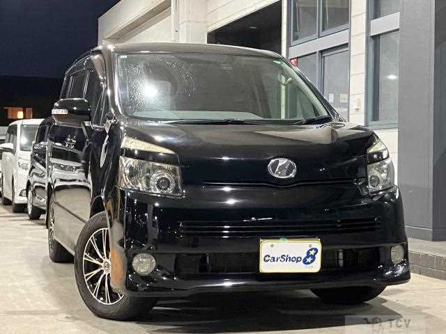 2009 Toyota Voxy
