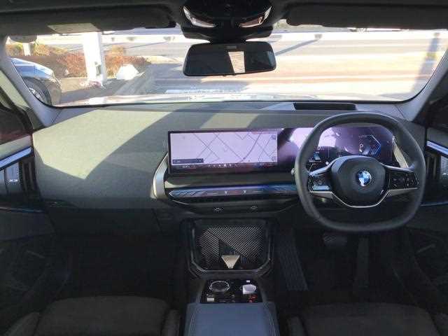 BMW X3 2025 — фото 4 купить в Москве
