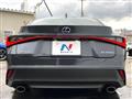 2022 Lexus IS