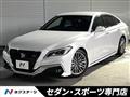 2021 Toyota Crown