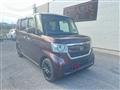 2020 Honda N BOX