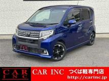 2017 Daihatsu Move