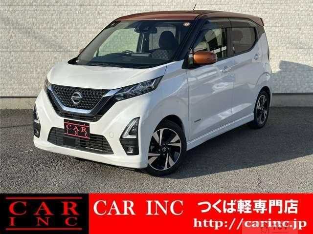 2021 Nissan Nissan Others