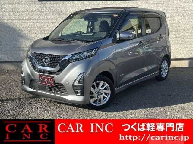 2021 Nissan Nissan Others