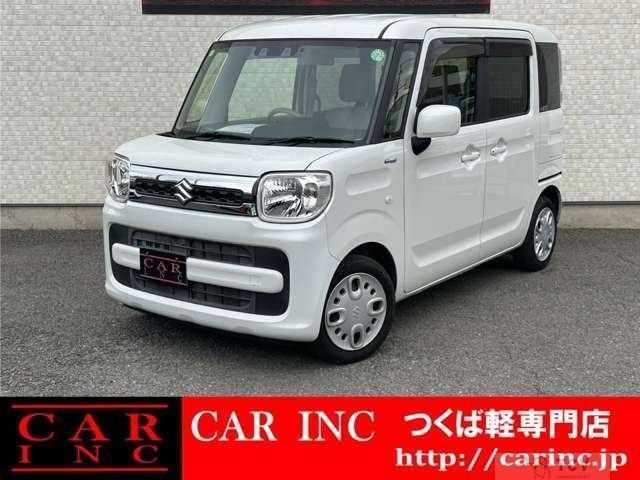 2021 Suzuki Suzuki Others