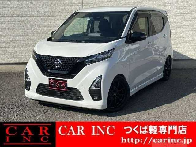 2021 Nissan Nissan Others
