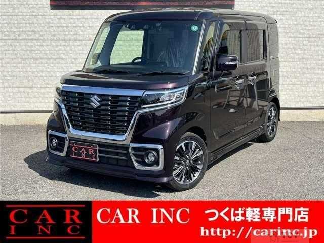 2021 Suzuki Suzuki Others