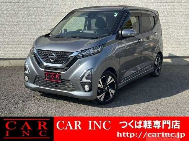 2019 Nissan Nissan Others