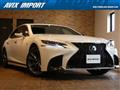 2017 Lexus LS
