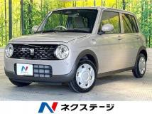 2025 Suzuki Lapin
