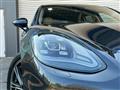 2018 Porsche Panamera
