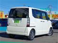 2013 Honda N BOX