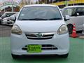 2012 Daihatsu Mira