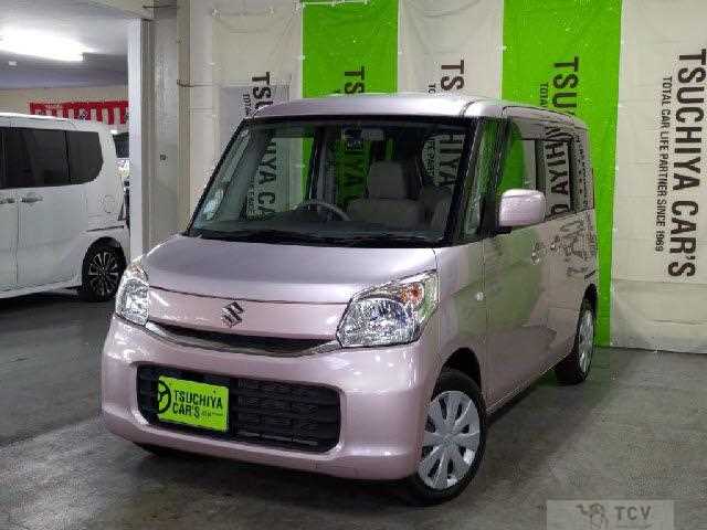 2016 Suzuki Suzuki Others