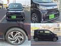 2018 Daihatsu Move