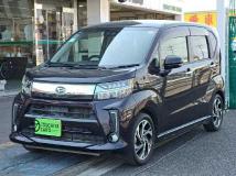 2018 Daihatsu Move