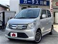 2014 Suzuki Wagon R
