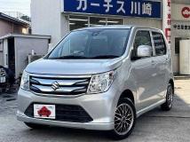 2014 Suzuki Wagon R