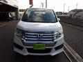 2013 Honda Step WGN