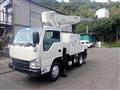 2012 Isuzu Elf Truck