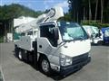 2012 Isuzu Elf Truck