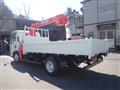 2015 Isuzu Elf Truck