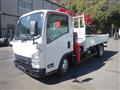 2015 Isuzu Elf Truck