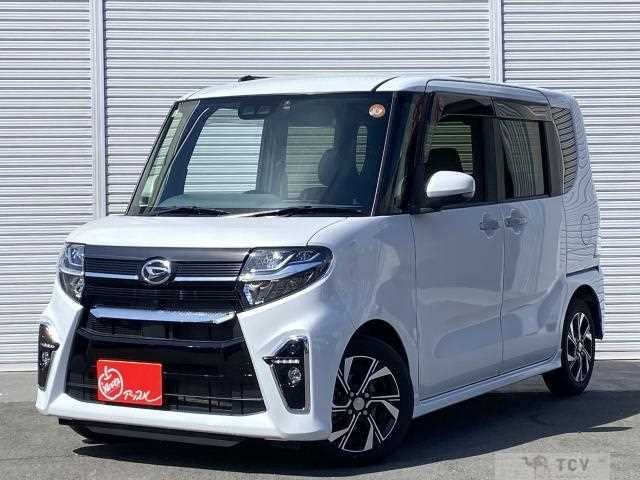 2019 Daihatsu Tanto