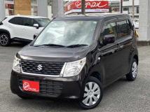 2015 Suzuki Wagon R