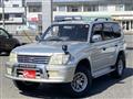 1999 Toyota Land Cruiser Prado