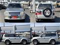 1999 Toyota Land Cruiser Prado
