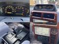1999 Toyota Land Cruiser Prado
