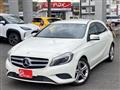 2013 Mercedes-Benz A-Class
