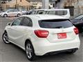 2013 Mercedes-Benz A-Class