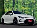 2017 Toyota Mark X