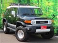 2016 Toyota FJ Cruiser