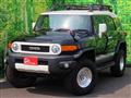 2016 Toyota FJ Cruiser