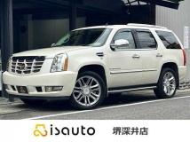 2014 Cadillac Escalade