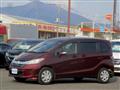 2015 Honda Freed