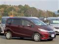 2015 Honda Freed