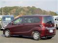 2015 Honda Freed