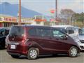 2015 Honda Freed