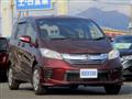 2015 Honda Freed