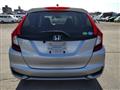 2019 Honda Fit